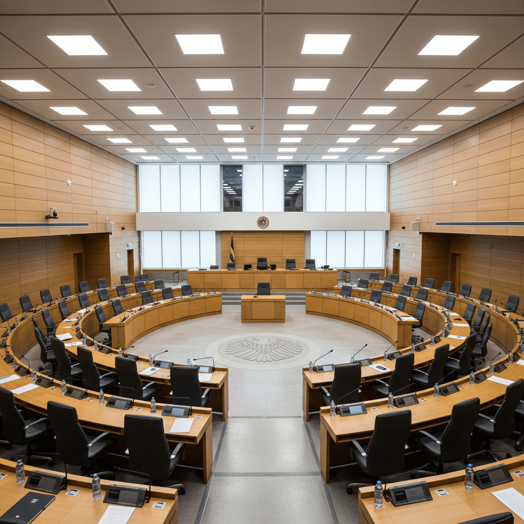 President Muizzu Slashes Cabinet After Poll Debacle: 10 Ministers Resign, 12 New Faces Sworn In