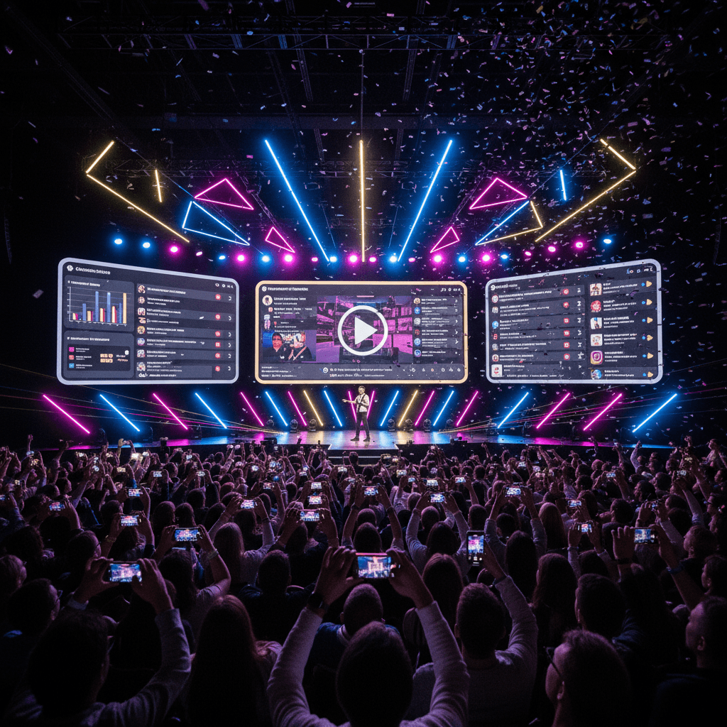 Maldives to Host World Creator Summit 2026