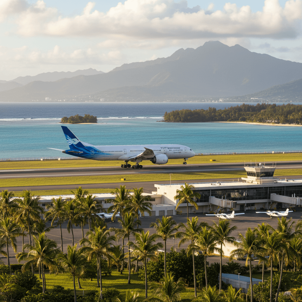 Qatar Airways Confirms Resumption of Doha-Maldives Flights