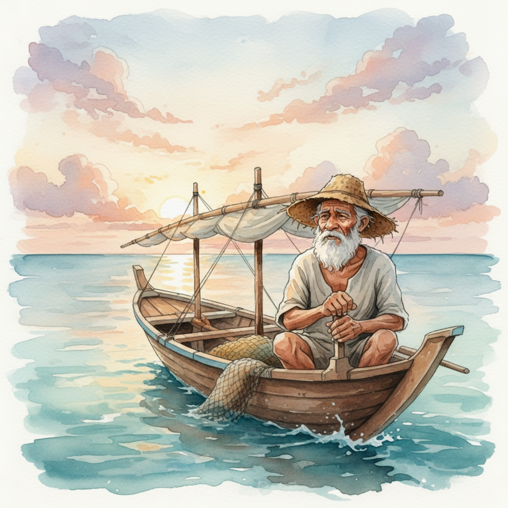 The Last Fisherman of Fuvahmulah